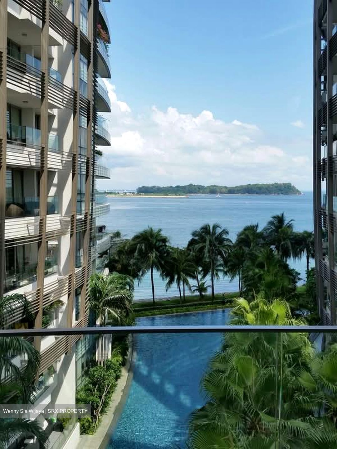 The Oceanfront @ Sentosa Cove (D4), Condominium #567220911